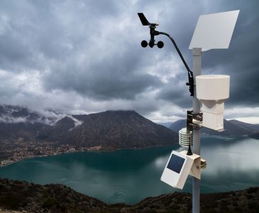 Why Do We Measure Wind? The Purpose of an Anemometer Explained