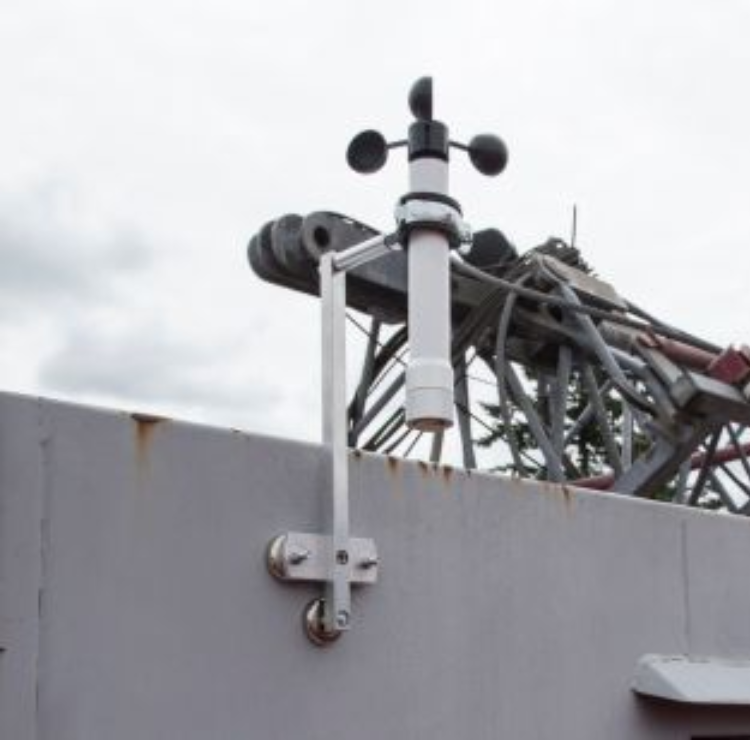 Everything You Need to Know About Anemometers