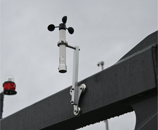 Why Do We Measure Wind? The Purpose of an Anemometer Explained