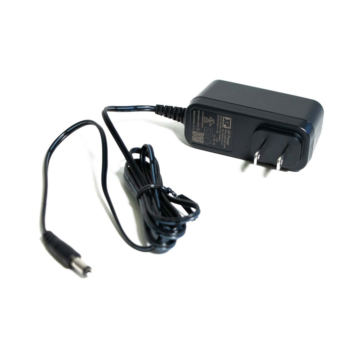 12 Volt Power Supply for W410X Series