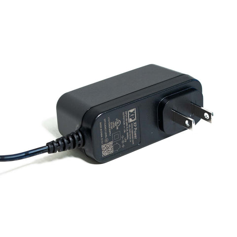 12 Volt Power Supply for W410X Series