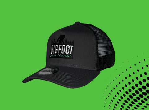 New Era 9Forty Trucker Hat