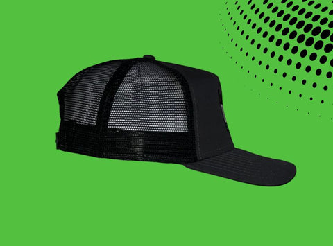 New Era 9Forty Trucker Hat