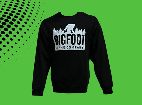 Men's Crew Neck Sweatshirt