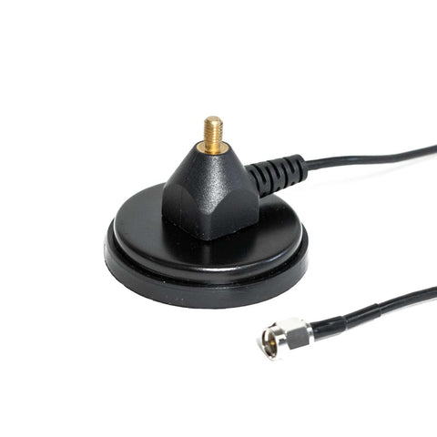 Remote Antenna, 3m of Cable + Magnetic Holder