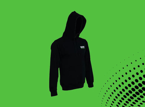 Men's Pull-Over Hoodie