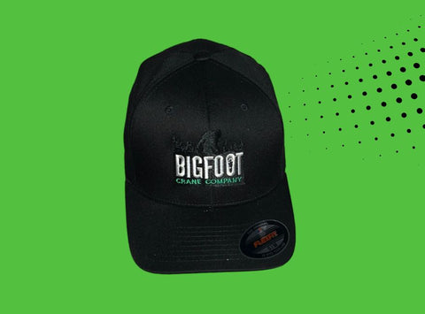 Flex Fit Baseball Hat