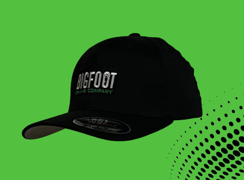 Flex Fit Baseball Hat