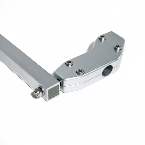 Self-Leveling Mounting Assembly (WSD)