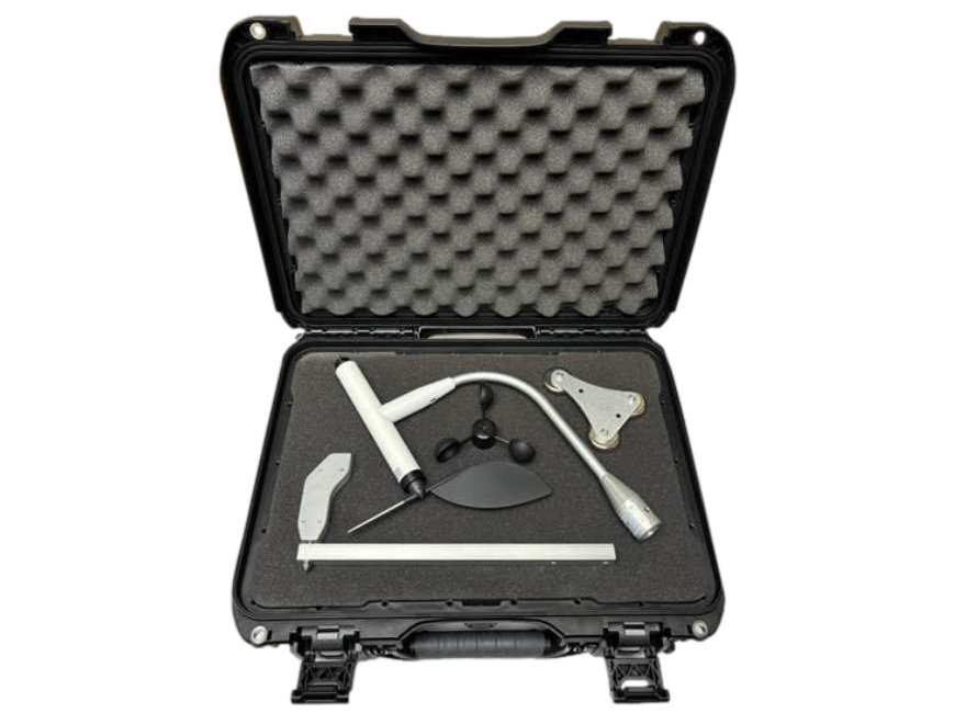 storage case for wind speed direction anemometer vendor navis sku 923s ...