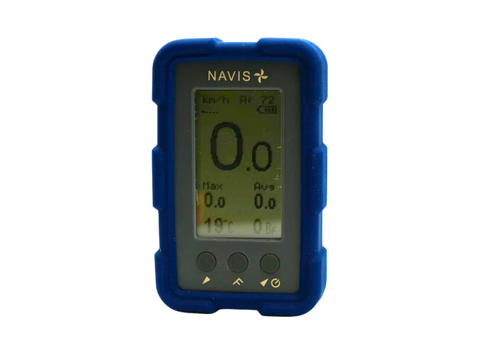WINDY WR4 Wireless Anemometer