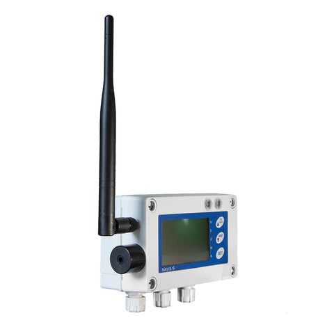 Navis W410X Wireless Anemometer