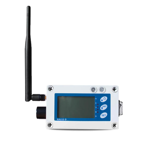 Navis W410XB/BAT Wireless Anemometer